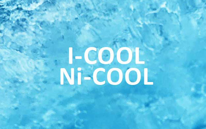i-cool