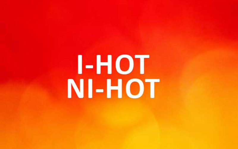 i-hot