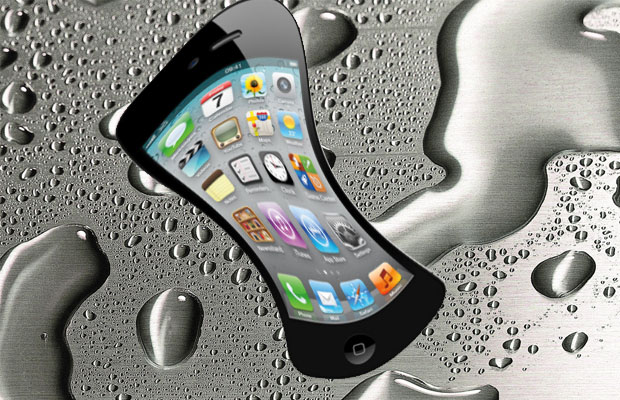 液態金屬 手機- iPhone 6有液態金屬Home鍵、觸控感測器？~液態金屬纖維技術隨之來臨